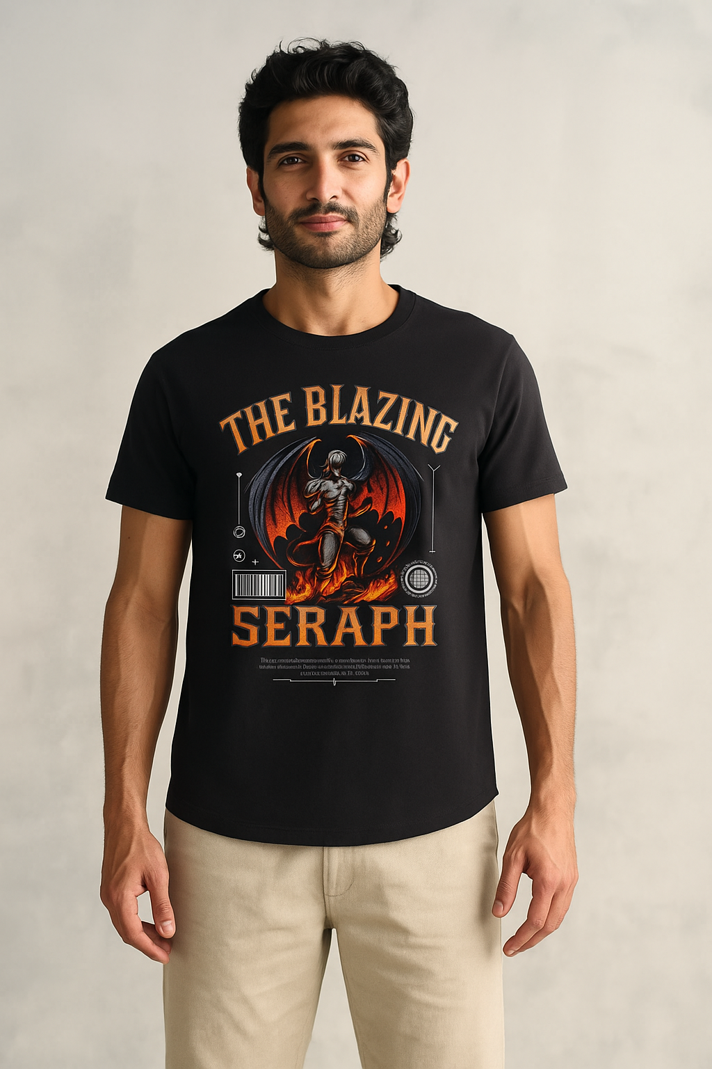 Unisex Classic Crew T-Shirt