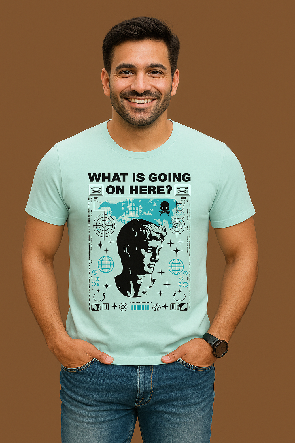 Classic Crew T-Shirt