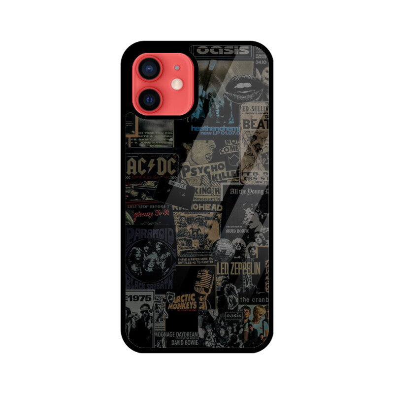 Front View - 5443820