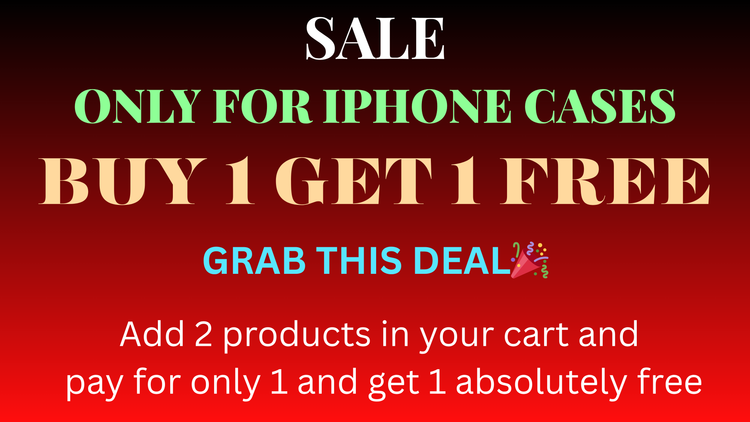 PHONE CASES