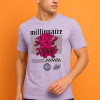 Millionaire Classic Crew T-Shirt