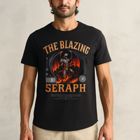 Unisex Classic Crew T-Shirt