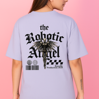 California Los Angeles Oversized Standard T-Shirt