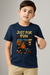 😄 Just for Fun Boy's Crew Neck T-Shirt