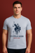 US POLO ASSN - HERITAGE CLASSIC SUPIMA T-SHIRT