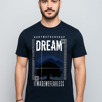 Warrior’s Whisper Men Supima T-Shirt