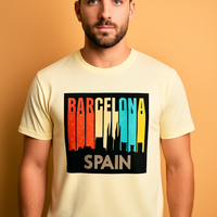 Unisex Classic Crew T-Shirt