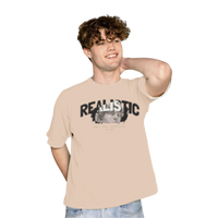 REALISTIC Classic Crew T-Shirt