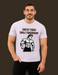 Sweet Today Smile Tomorrow Classic Crew T-Shirt
