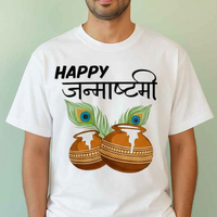 Celebrate Devotion in Comfort & Style Basic T-Shirt