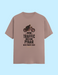 “Rider Rulebook”  MEN Classic Crew T-Shirt