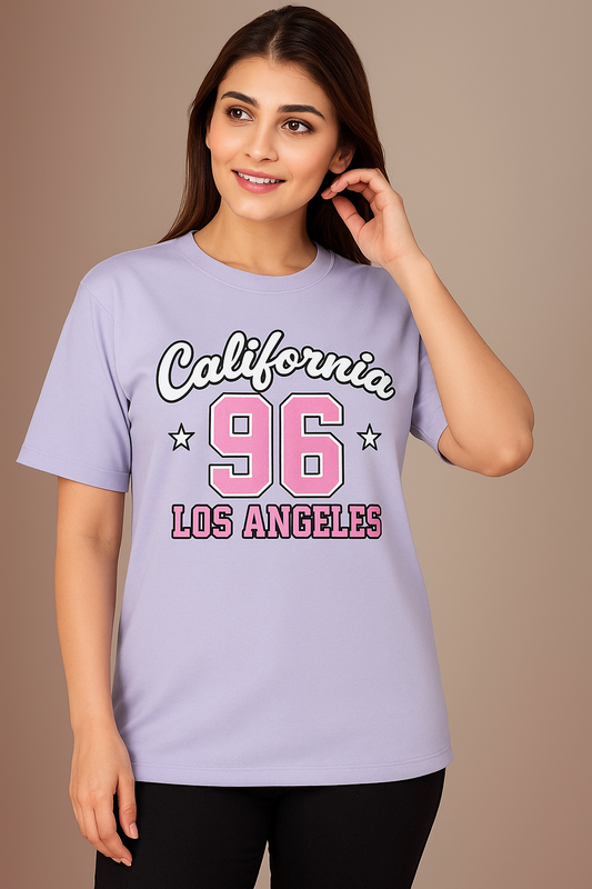 Unisex Oversized Standard T-Shirt